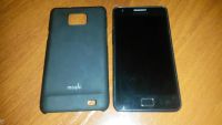 Лот: 3531465. Фото: 2. Samsung Galaxy SII i9100. Смартфоны, связь, навигация
