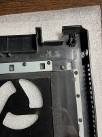 Лот: 16607007. Фото: 7. Корпус ноутбука Dexp Atlas H155...