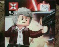 Лот: 12676422. Фото: 2. Star Wart ( Герои.) НОВЫЙ. №2. Игрушки