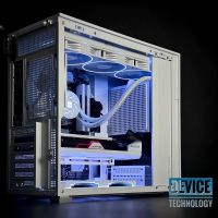 Лот: 23603944. Фото: 5. Gaming PC NEW: Ryzen 7 7700/ RX...