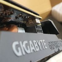 Лот: 18806690. Фото: 2. Видеокарта Gigabyte GTX 1660 TI. Комплектующие