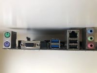 Лот: 21106356. Фото: 6. MB Gigabyte GA-H81M-S1 rev.2.1...