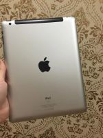 Лот: 6178403. Фото: 2. Ipad3. Компьютеры, ноутбуки, планшеты