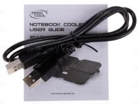 Лот: 8963771. Фото: 7. Подставка для ноутбука Deepcool...