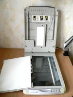 Лот: 3079550. Фото: 2. Сканер профессиональный Epson... Принтеры, сканеры, МФУ