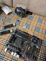 Лот: 15599997. Фото: 5. Игровой ПК Ryzen 5 3600, RX590...