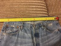 Лот: 14701144. Фото: 5. джинсы Levi's W34хL32