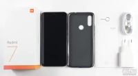 Лот: 14402328. Фото: 5. Xiaomi Redmi 7 4/64GB Redmi7 4...