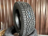 Лот: 19406602. Фото: 3. Зимние шины R17 225/60 Pirelli... Авто, мото, водный транспорт