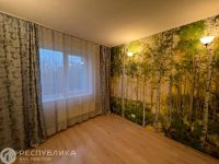 Лот: 25881527. Фото: 7. Продажа Квартира Красноярск, Академгородок...