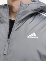 Лот: 22415604. Фото: 6. Куртка утепленная мужская adidas...