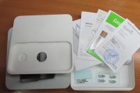 Лот: 9654723. Фото: 2. HTC One (M8) Dual sim (7606). Смартфоны, связь, навигация