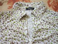 Лот: 787575. Фото: 3. Кофта 40-42 размер. Одежда, обувь, галантерея