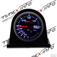 Лот: 20928819. Фото: 8. Датчик DEPO 52мм с варнингами...