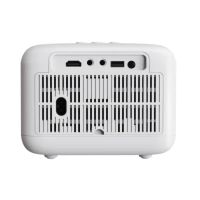 Лот: 22375419. Фото: 6. Проектор Yaber Yaber projector...