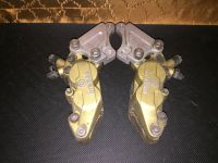 Лот: 15560253. Фото: 6. Суппорта Brembo Honda CBR 900RR...