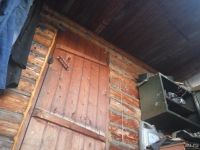 Лот: 8236658. Фото: 3. продам сруб бытовки, бани, домика. Строительство и ремонт