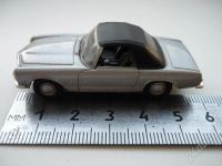 Лот: 196692. Фото: 3. Mercedes-Benz 280SL маштаб 1:72. Коллекционирование, моделизм