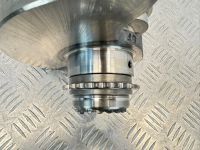 Лот: 25378049. Фото: 7. коленвал Volkswagen Touareg CR7