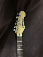 Лот: 15190209. Фото: 3. Электрогитара Yamaha EG112C. Музыкальные инструменты и оборудование