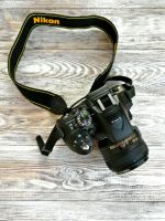 Лот: 10033696. Фото: 2. Nikon D5300 Kit 18-55 II. Фотокамеры