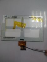 Лот: 10395733. Фото: 2. Дисплей EJ070NA-01F M1-B Acer... Комплектующие