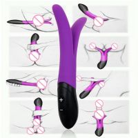 Лот: 10680008. Фото: 4. Оригинальный вибратор "Кролик". Красноярск