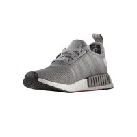 Лот: 11209438. Фото: 2. GREY Adidas Nmd Runner/Grey. Женская обувь