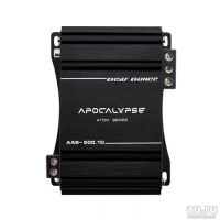 Лот: 18155167. Фото: 7. Deaf Bonce Apocalypse AAB-500...