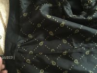 Лот: 5298213. Фото: 2. Черная ветровка H&M. Женская одежда