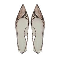 Лот: 24653960. Фото: 3. Слингбэки EKONIKA PREMIUM. Одежда, обувь, галантерея