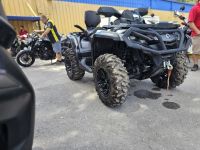 Лот: 25659043. Фото: 5. Квадроцикл BRP Can-Am Outlander...