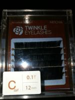 Лот: 11268867. Фото: 4. Продам реснички, Twinkel Eyelashes...
