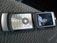 Лот: 427538. Фото: 2. motorola RAZR V3i. Смартфоны, связь, навигация