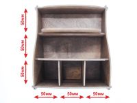 Лот: 20617673. Фото: 4. Столовый Органайзер - Диспенсер... Красноярск