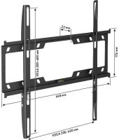 Лот: 12130785. Фото: 2. Кронштейн для LCD/LED тв 32"-55... Аксессуары