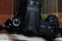 Лот: 4631425. Фото: 6. Зеркальный Sony Alpha DSLR-A200