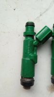 Лот: 16968214. Фото: 2. форсунки Toyota 1NZ-FE 2NZ-FE... Автозапчасти