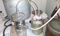 Лот: 10756952. Фото: 6. очиститель или аэратор для перегонки