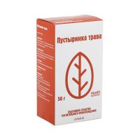 Лот: 23257595. Фото: 2. Пустырник трава 50г. Медицина