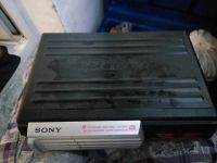 Лот: 7702797. Фото: 5. Магнитола Sony cdx m670 + cd чейнджер...