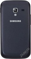 Лот: 2020963. Фото: 2. Смартфон Samsung I8160 Galaxy... Смартфоны, связь, навигация