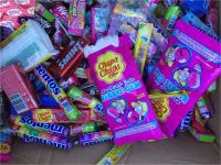 Лот: 9699530. Фото: 4. Сладости,chupa chups,mentos,meller...
