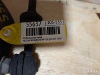 Лот: 18563276. Фото: 5. Стабилизатор Nissan Wingroad WFY11...