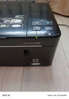Лот: 24988647. Фото: 3. МФУ с снпч. Компьютеры, оргтехника, канцтовары