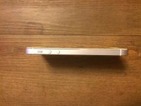 Лот: 7770067. Фото: 5. Смартфон Apple iPhone 5S 4" 16Gb...