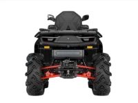 Лот: 25659131. Фото: 5. Квадроцикл SEGWAY AT10 LXW MUD