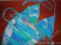 Лот: 1009047. Фото: 2. Женский купальник,40-44размер... Женская одежда