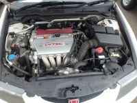 Лот: 11049974. Фото: 2. Honda Accord CL9 TypeS Белый перл... Авто, мото, водный транспорт