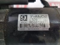 Лот: 20900099. Фото: 3. Стартер Mazda Atenza GH5FP L5-VE... Авто, мото, водный транспорт